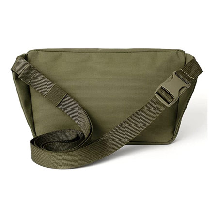 Moment MTW 1L Mini Fanny Sling, Olive