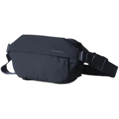 Moment Everything 2L Sling Bag Navy