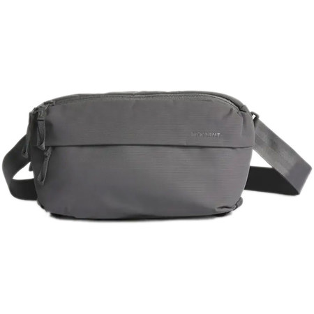Moment Everything 4L Camera Sling Bag Grey