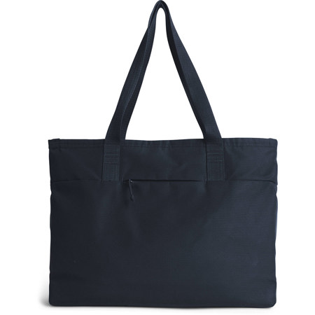Moment Everything 19L Travel Tote Bag Navy