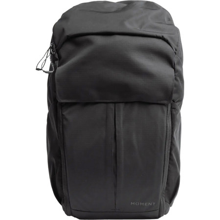 Moment Sequence 23L Camera Backpack Black