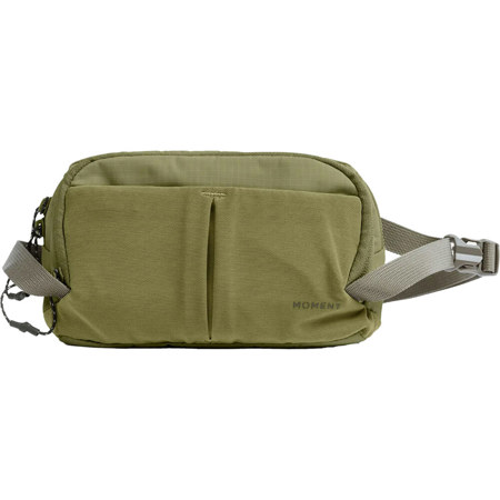 Moment Take 1.5L Sling Bag Moss