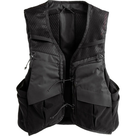Moment Exposure 10L Vest Black Large/X-Large