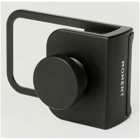 Moment O-Series Lens Mount for iPhone, Samsung Galaxy and Note, Google Pixel, OnePlus