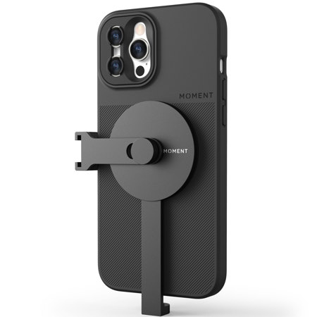 Moment Pro Tripod Mount with MagSafe for Portrait and Landscape