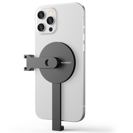 Moment Pro Tripod Mount with MagSafe for Portrait and Landscape