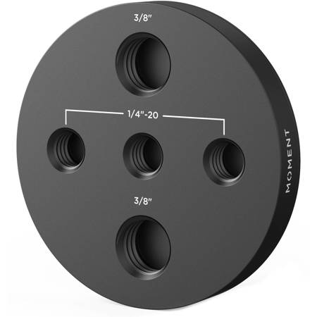 Moment Multi Threaded Mount with MagSafe for iPhone 12
