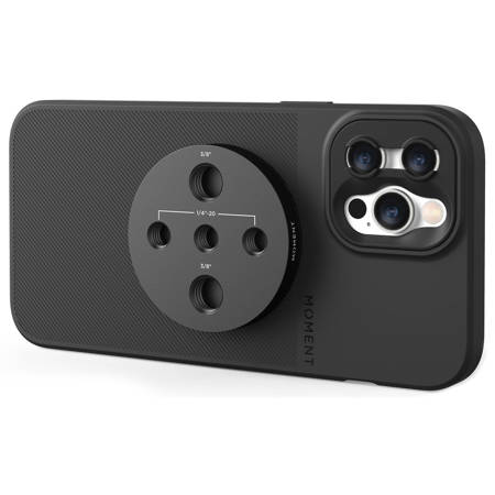 Moment Multi Threaded Mount with MagSafe for iPhone 12 and 13
