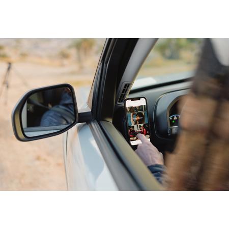 Moment Adjustable Car Vent Mount with MagSafe for iPhone 12 and 13