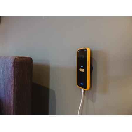 Moment Adjustable Wall Mount with MagSafe for iPhone 12 and 13
