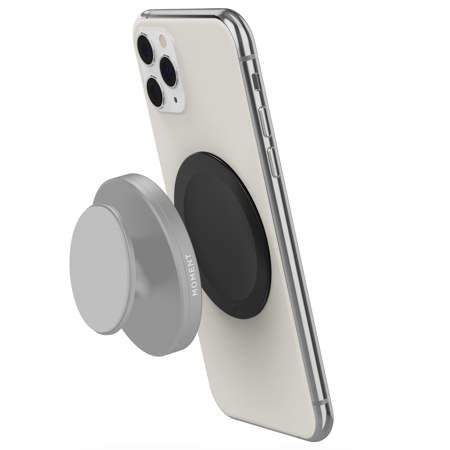 Moment Smartphone Stick-On Adapter for MagSafe Mounts
