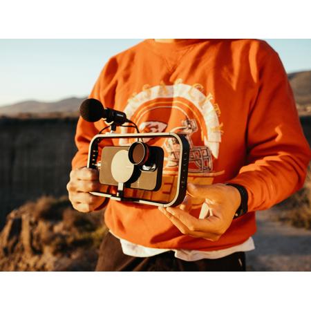 Moment Mobile Filmmaker Smartphone Cage for MagSafe 107-027-M