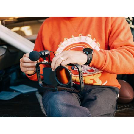 Moment Mobile Filmmaker Smartphone Cage for MagSafe