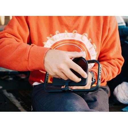 Moment Mobile Filmmaker Smartphone Cage for MagSafe
