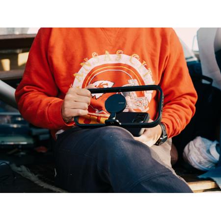 Moment Filmmaker リグ Magsafe 撮影用スマホケージ Moment Mobile Filmmaker Smartphone Cage for MagSafe 107-027-M