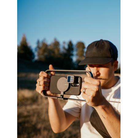 Moment Mobile Filmmaker Smartphone Cage for MagSafe