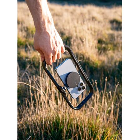 Moment Filmmaker リグ Magsafe 撮影用スマホケージ Moment Mobile Filmmaker Smartphone Cage for MagSafe 107-027-M