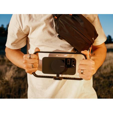 Moment Mobile Filmmaker Smartphone Cage for MagSafe