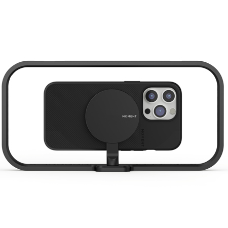 Moment Mobile Filmmaker Smartphone Cage for MagSafe 107-027-M