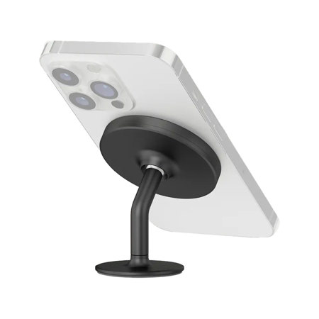 Moment Adjustable Dash Car Mount with MagSafe for iPhone 12, 13 and 14