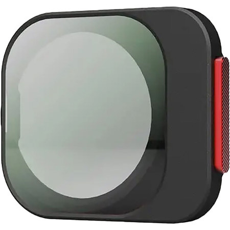Moment QuickLock 2-7 Stop Nano-Coated Variable ND Filter iPhone 15 Pro/Pro Max & 16 Pro/Pro Max