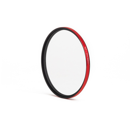 Moment Cinebloom 0.6-1.5 2-5 Stop Variable ND Filter 77mm 10% (Half Strength)