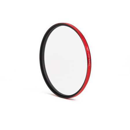 Moment Cinebloom 0.6-1.5 2-5 Stop Variable ND Filter 82mm 10% (Half Strength)
