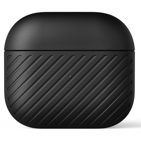 Moment Leather Case for Apple AirPods Pro 2, Black