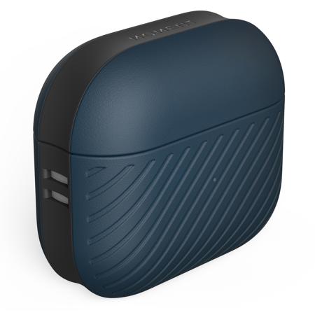 Curve case for 2025 airpods