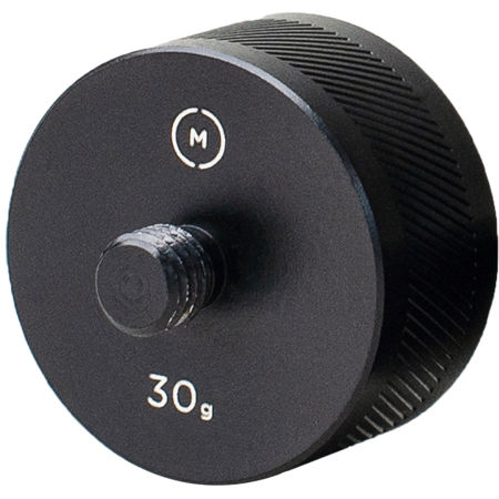 Moment Universal Gimbal Counterweight - 30g Add on Weight
