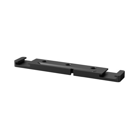 Moment Dual Cold Shoe Mount Bar
