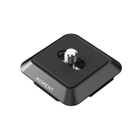 Moment Arca Swiss Quick Release Plate