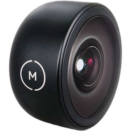 Moment Fisheye 15mm Lens