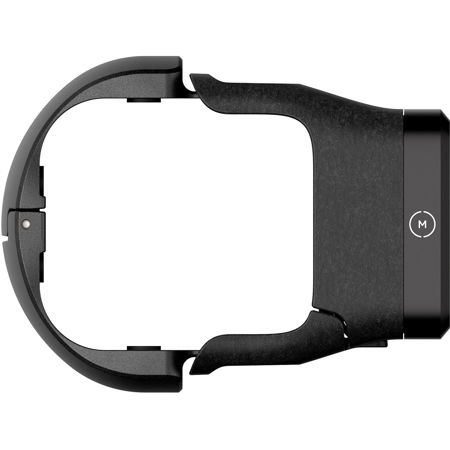 Moment 1.33x Anamorphic Lens For DJI Mavic 2 Pro Drone