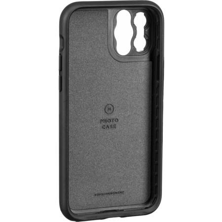 Moment iPhone 11 Pro Photo Case, Walnut Wood