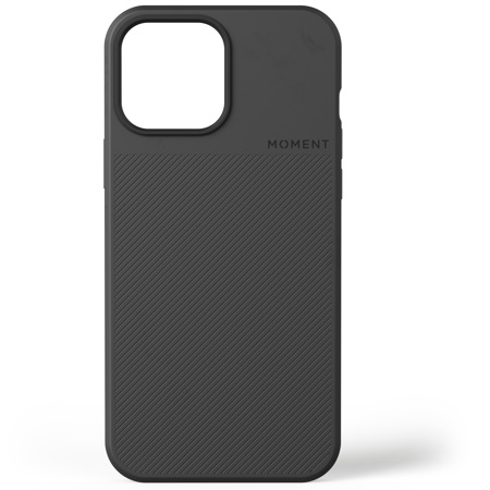 Moment Case with MagSafe for Apple iPhone 13 Max, Black