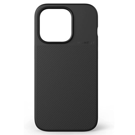Moment Case with MagSafe for Apple iPhone 14 Pro, Black
