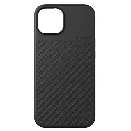 Moment Case with MagSafe for Apple iPhone 14, Black
