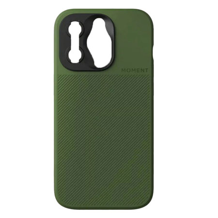 Moment 3D Printed Drop-In Lens Mount for Apple iPhone Pro and Pro Max