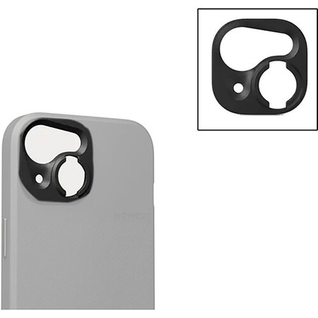 Moment SmartAlign T-Series Drop-In Lens Mount iPhone 15 Plus