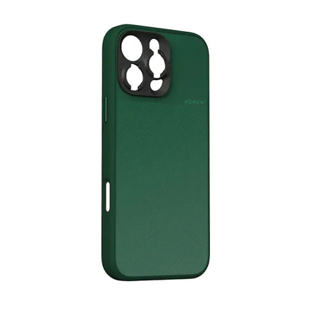 Moment Case with MagSafe for iPhone 16 Ivy iPhone 16 Pro