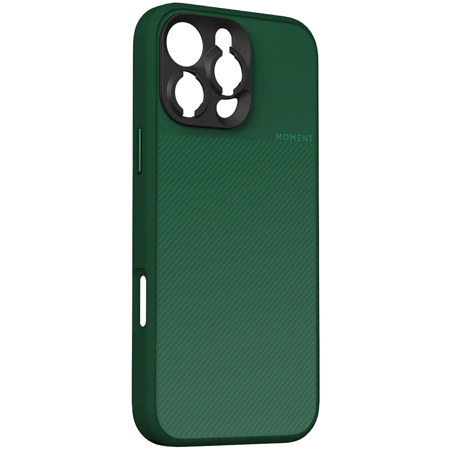 Moment Case with MagSafe for iPhone 16 Ivy iPhone 16 Pro Max