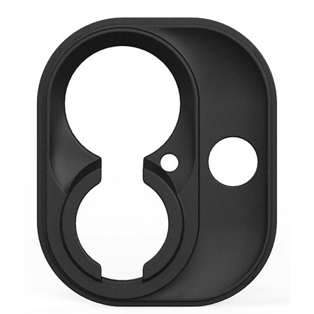 Moment SmartAlign T-Series Drop-In Lens Mount iPhone 16/Plus