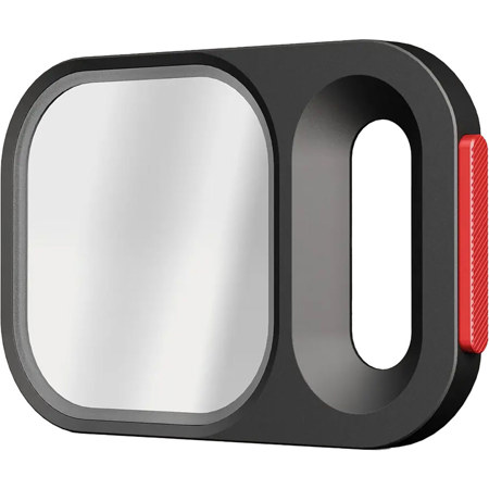 Moment CineClear QuickLock Nano-Coated UV Filter iPhone 17 Pro