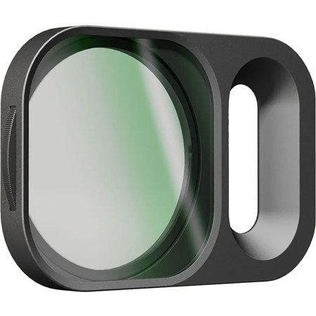 Moment QuickLock 2-7 Stop Nano-Coated Variable ND Filter iPhone 17 Pro Max