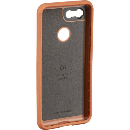 Moment Pixel 3 Photo Case, Terracotta