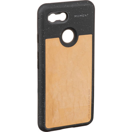 Moment Pixel 3 Photo Case, Black Speckle