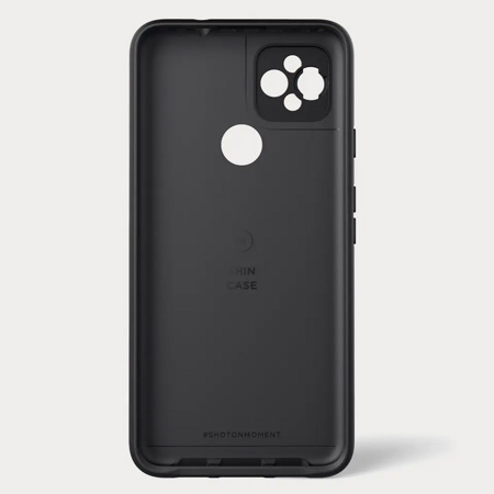 Moment Thin Case for Google Pixel 4a 5G, Black