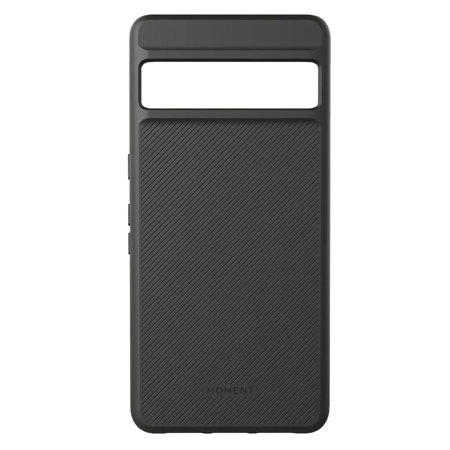 Moment Case with (M)Force for Google Pixel 7 Pro, Black
