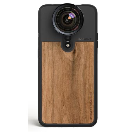 Moment Iphone11 Pro Case Walnut ケース カバー NEW MOMENT M-Series